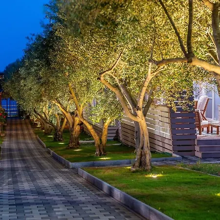 Mobile Pecten Exclusive 1 Pakoštane