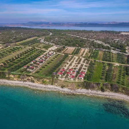 Nyaraló Mobile Pecten Exclusive 1