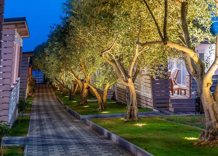 Mobile Pecten Exclusive 1 Pakoštane