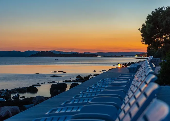 Mobile Pecten Exclusive 1 Pakoštane