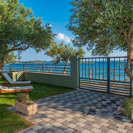 Mobile Pecten Exclusive 1 Holiday home