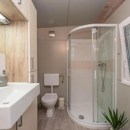 Holiday home Mobile Pecten Exclusive 1 *